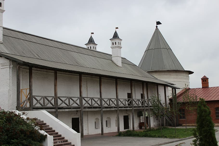 history, the kremlin, architecture, built structure, building exterior HD wallpaper