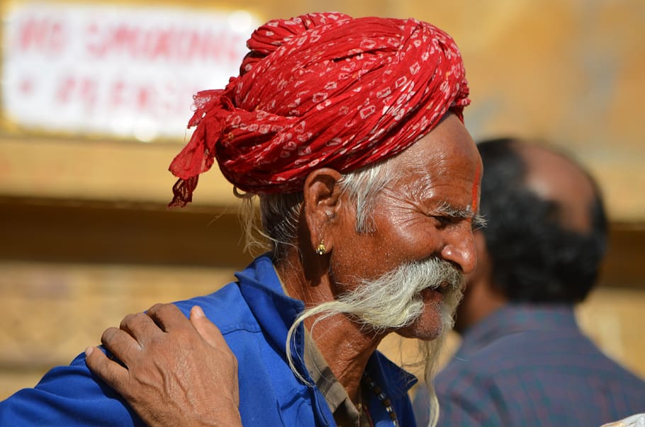 Turban King Wallpaper | Golden Temple Amritsar