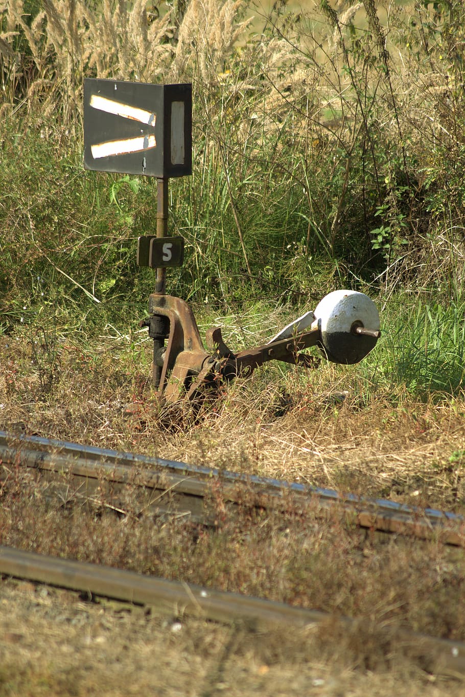 soft, mechanics, old, railway, mechanically, technology, detail HD wallpaper