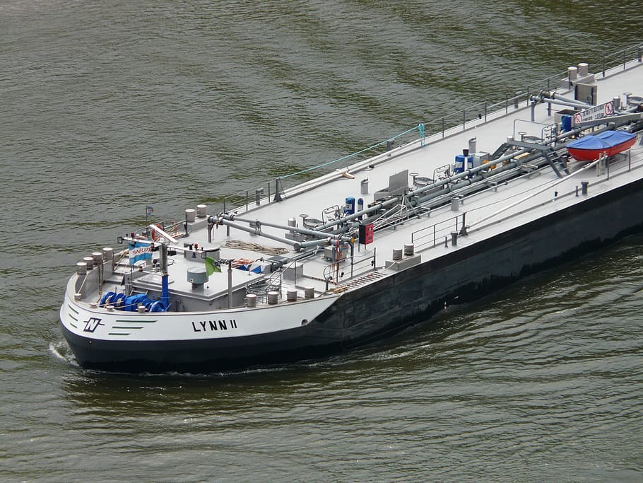 Ship, Shipping, Transport, Bug, Lifeboat, transport of goods HD wallpaper