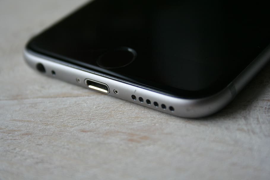 telephone, close, wireless technology, communication, smart phone HD wallpaper