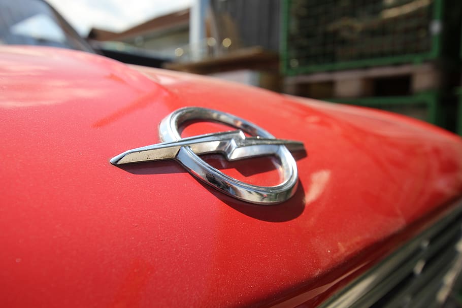 cadet, oldtimer, opel, pkw, car, classic, old car, nostalgia HD wallpaper