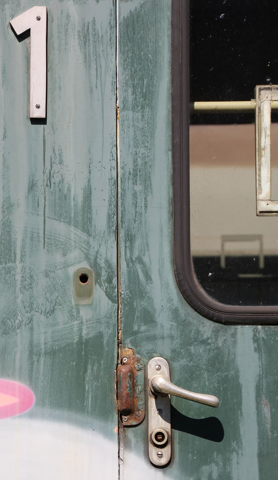 wagon, door, first class, railway, obsolete, railway carriages HD wallpaper