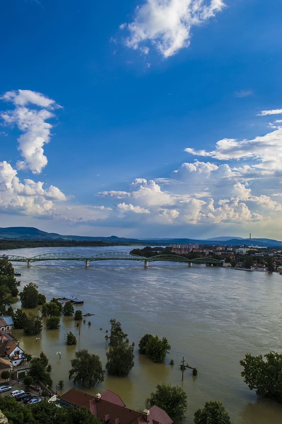 20+] Danube Wallpapers