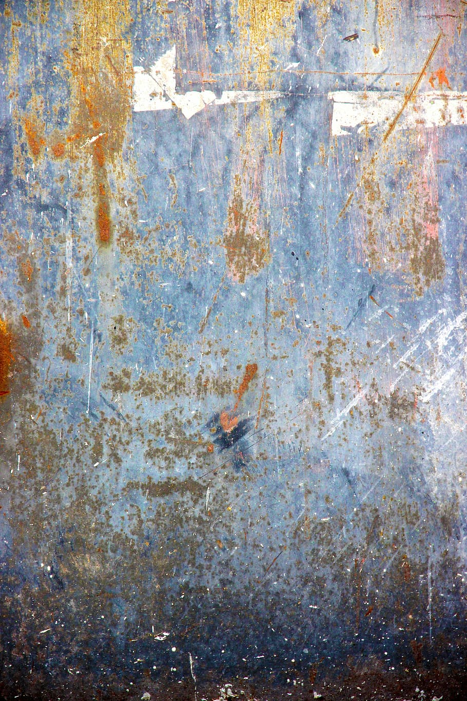 metal, grunge, rust, old, textured, backgrounds, weathered HD wallpaper