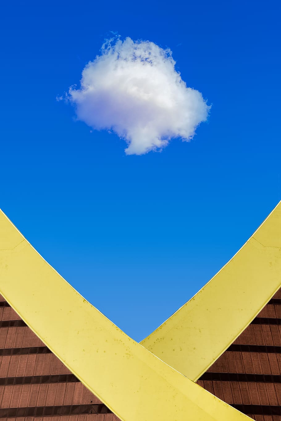cloud, nature, air, blue, abstract, heaven, blue sky, colors HD wallpaper