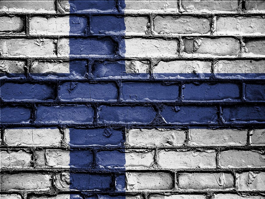flag, banner, nation, emblem, country, national, patriotic HD wallpaper