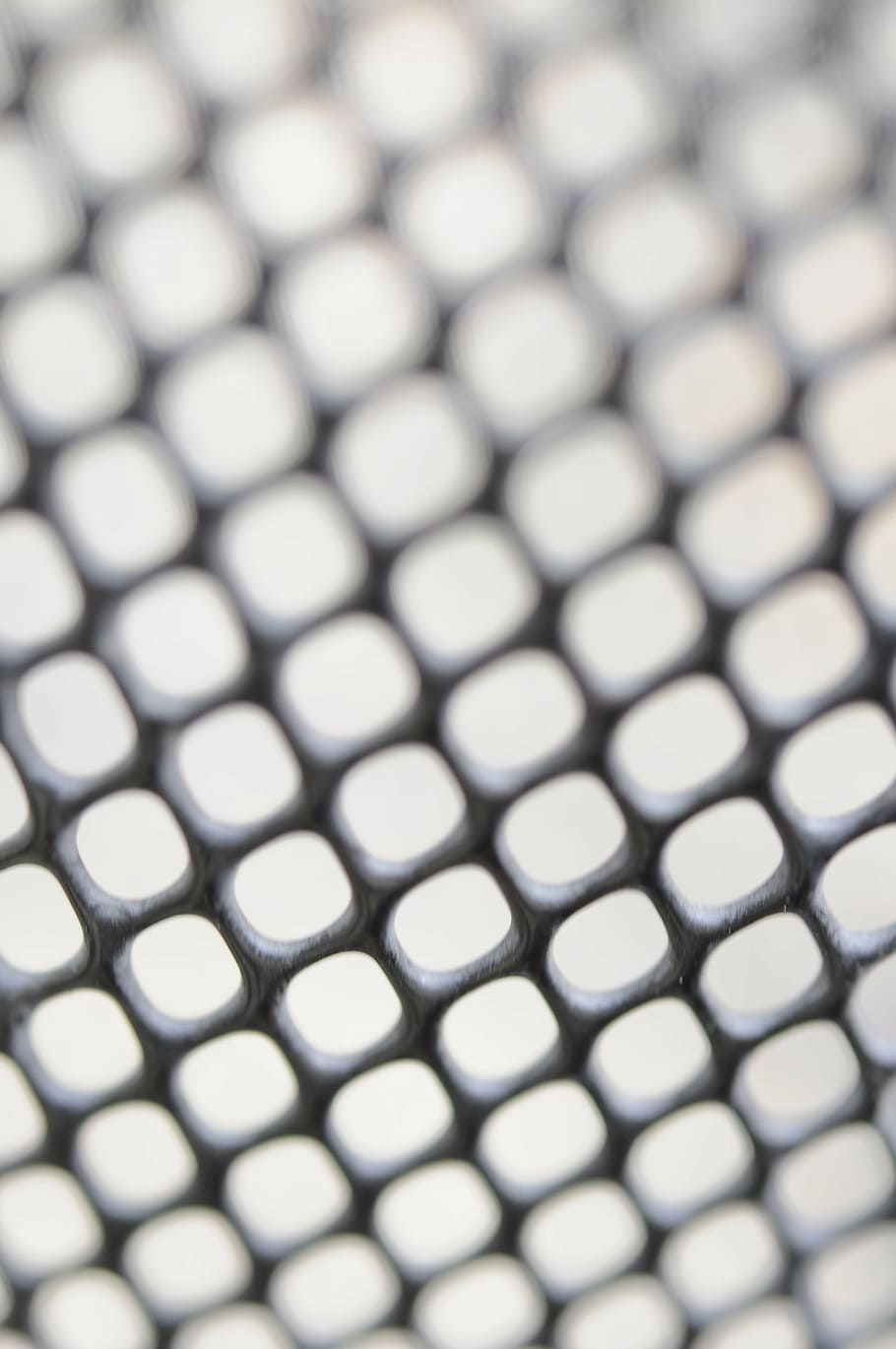 pattern, the grid, blur, backgrounds, full frame, repetition HD wallpaper