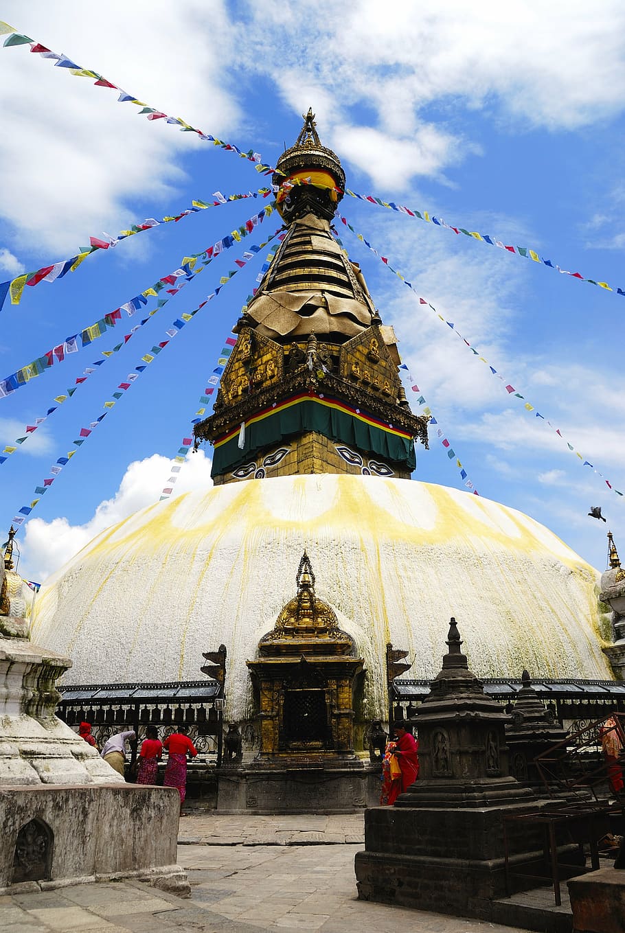 2,566 Kathmandu Wallpaper Images, Stock Photos & Vectors | Shutterstock