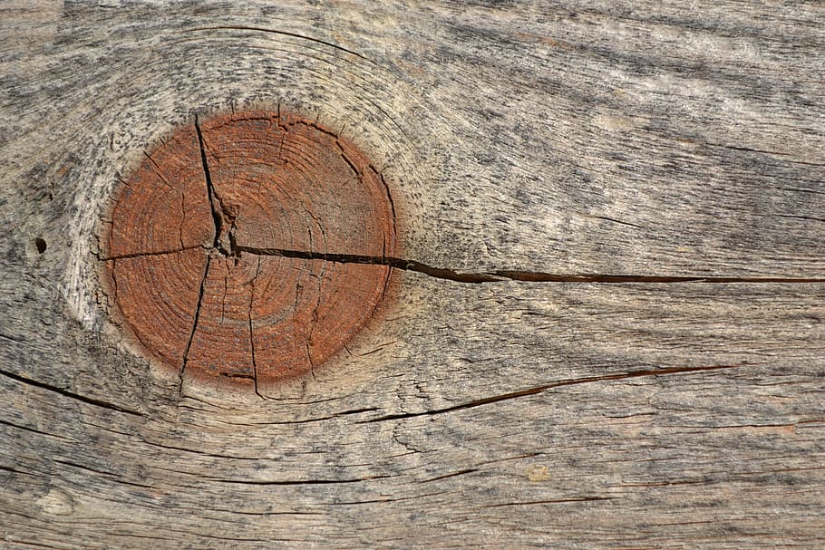 cracks, wood, image, dry, wood - material, textured, cracked HD wallpaper