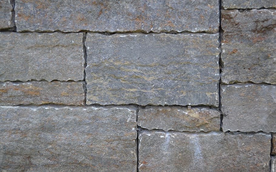 wall, stone, pattern, backgrounds, textured, full frame, wall - building feature HD wallpaper
