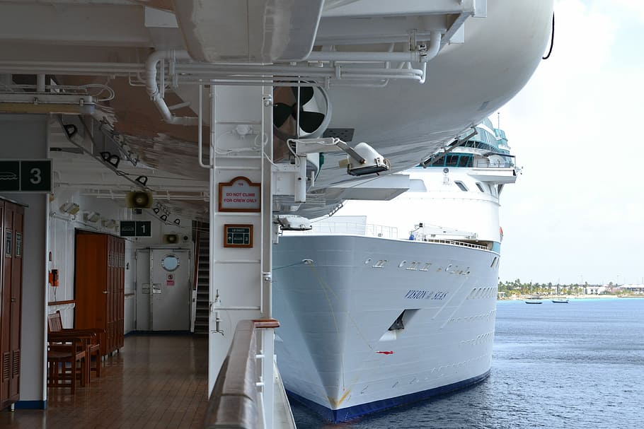 Cruise, Vessel, Holidays, shipping, freight transportation HD wallpaper