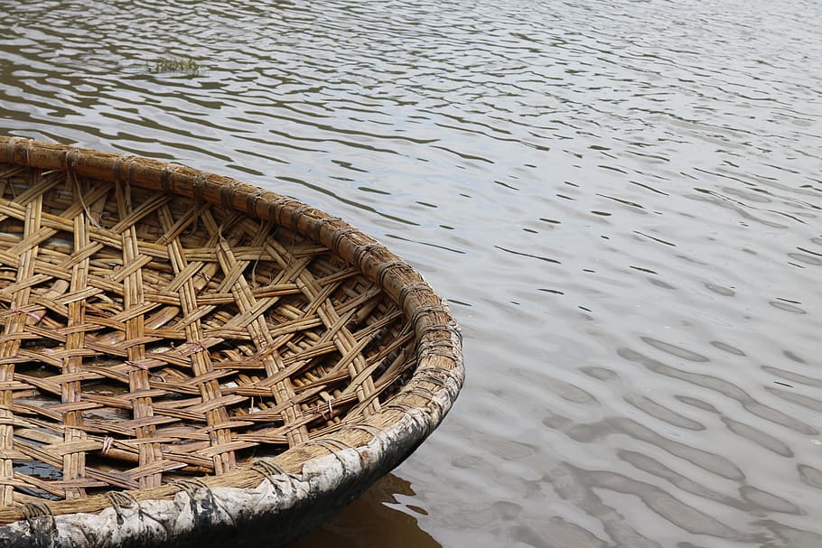boat, water, river, sailing, marine, travel, transport, shipping HD wallpaper