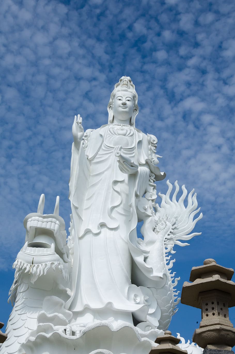statue, religion, high, architecture, second year, sour, beliefs HD wallpaper
