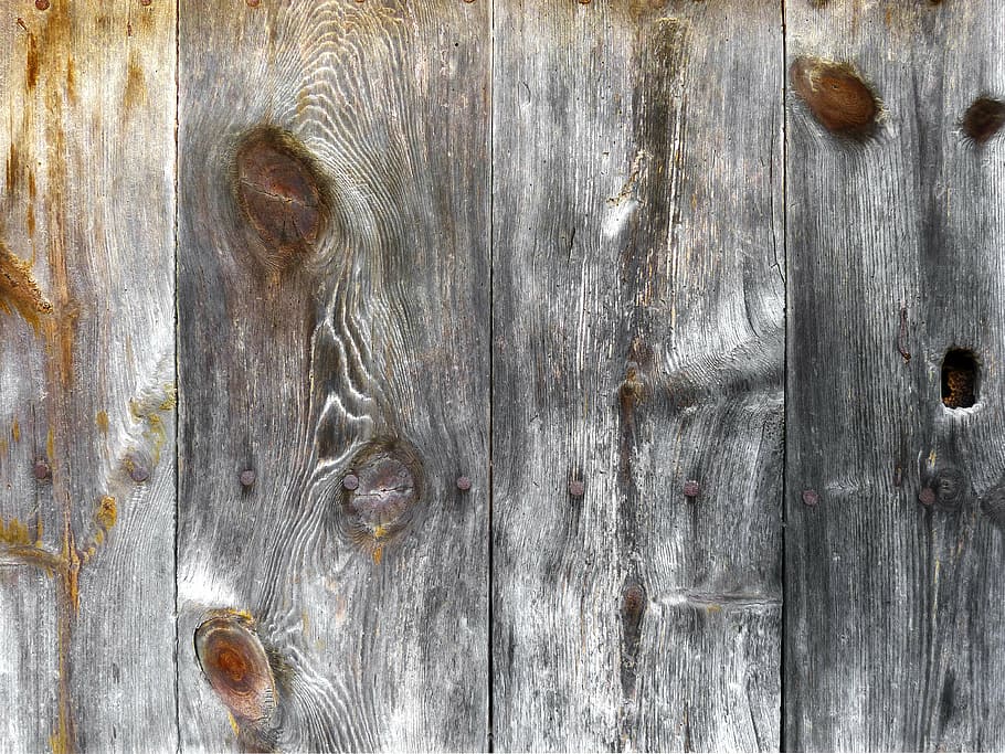 background, old wood, worn, texture, full frame, backgrounds HD wallpaper