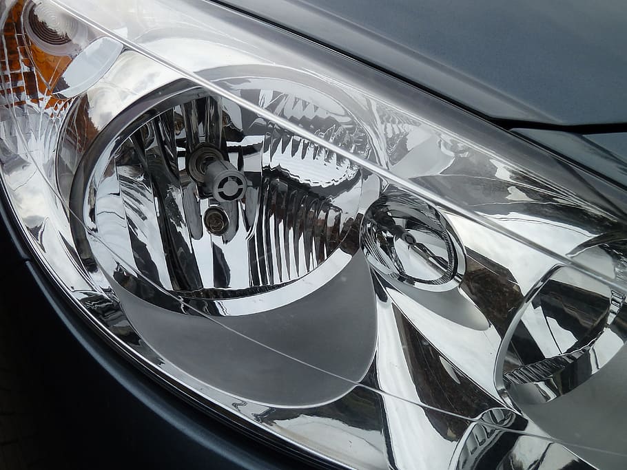 Spotlight, Auto, Car Headlights, car light, land Vehicle, transportation HD wallpaper