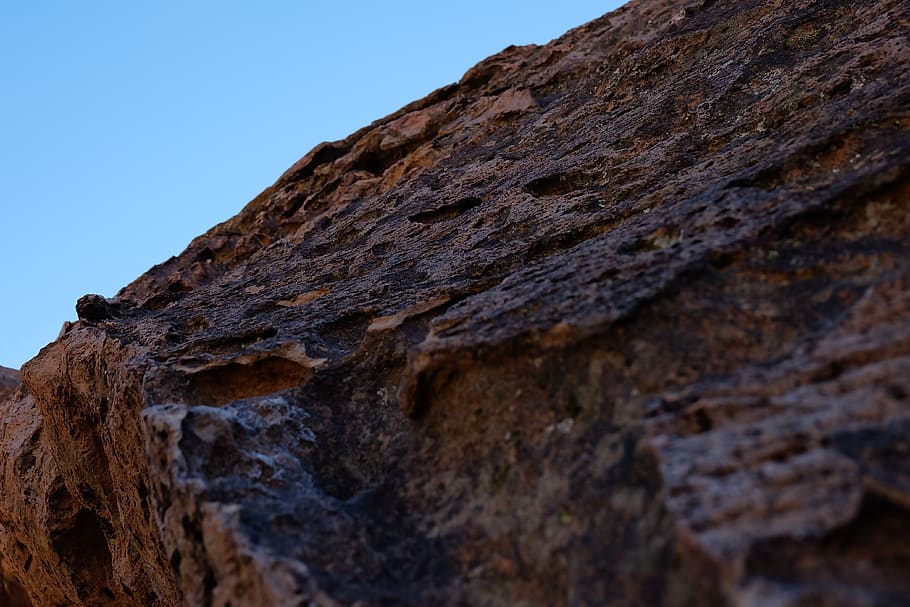 rock, texture, stone, surface, natural, rough, wall texture HD wallpaper
