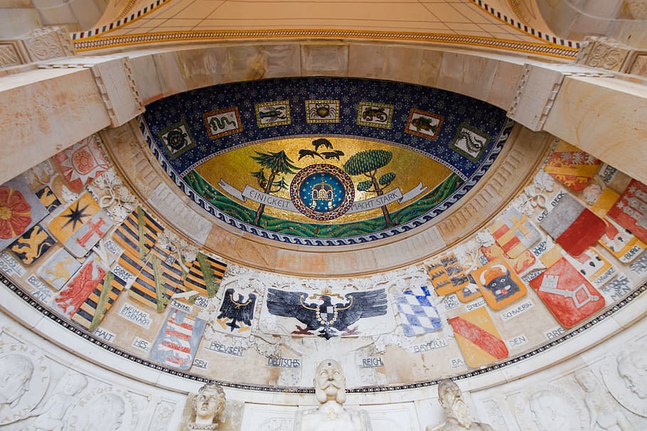 mosaic, within, travel, wealth, pattern, blanket, architecture HD wallpaper