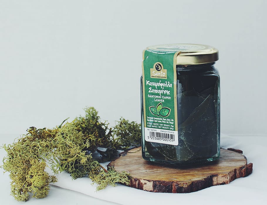 preserve, condiment, garnish, jar, marinate, pickling, paper currency HD wallpaper