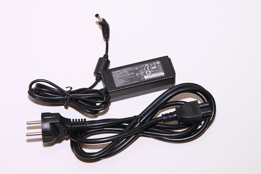 adapter, black, electronics, ion, plastic, power, prestigio HD wallpaper