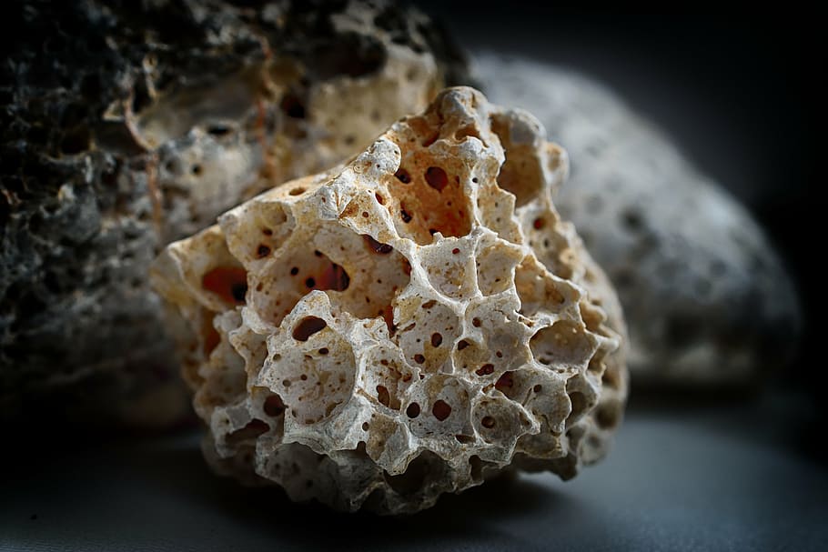 wallpaper, background, stone, macro, mineral, brown, structure HD wallpaper