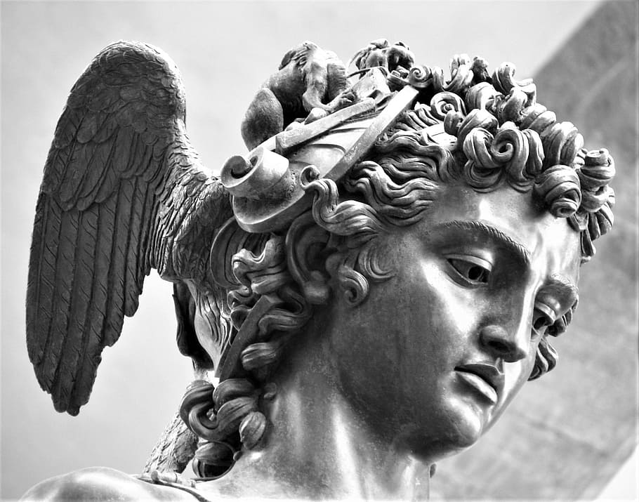 sculpting, statue, art, ancient, sculpture, art and craft, representation HD wallpaper