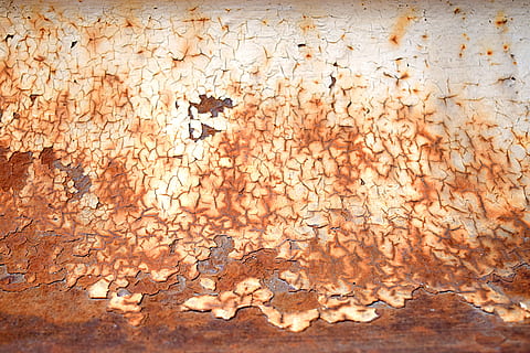rust, colorful, texture, background, abstract, grunge, metal HD wallpaper