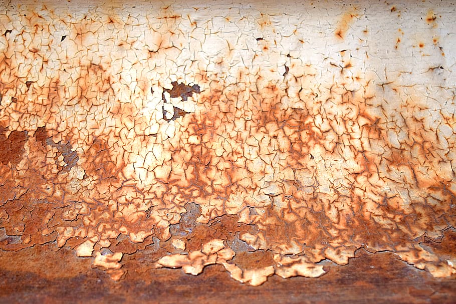 rust, colorful, texture, background, abstract, grunge, metal HD wallpaper