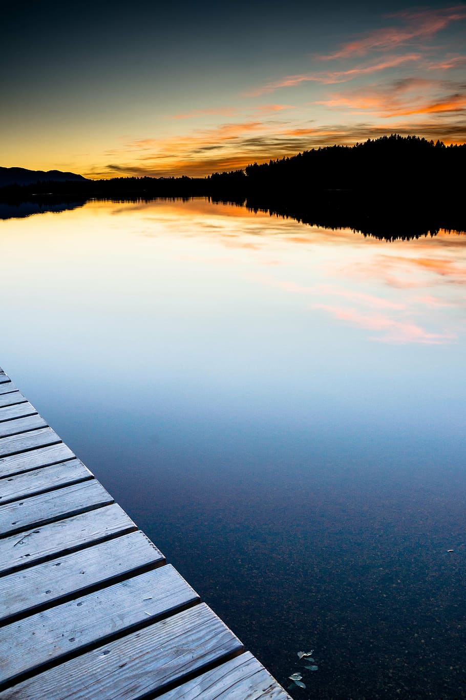 kirchsee, bavaria, web, de, river, lake, wood balcony, boat house HD wallpaper