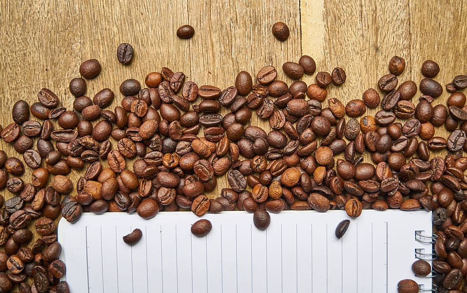 coffee, core, caffeine, kitchen, food, photography, wood, espresso HD wallpaper