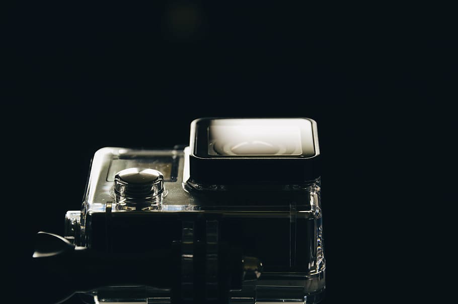 camera, outdoor, technology, hero, action, extreme, equipment HD wallpaper