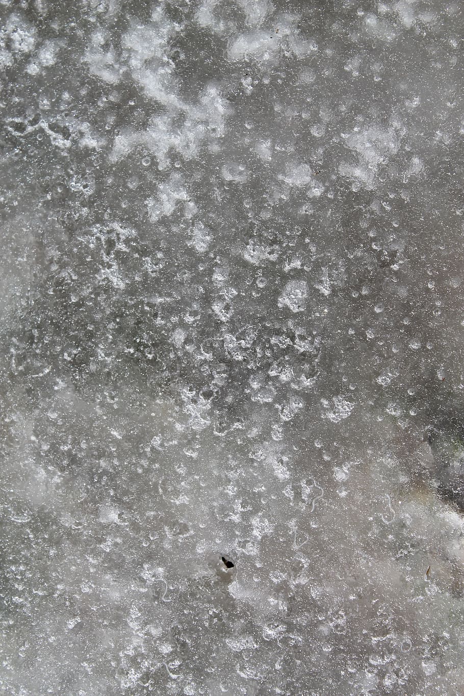 background, abstract, template, dirty, snow, winter, cold temperature HD wallpaper