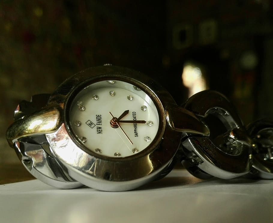 time, clock, watch, vintage, minute, close-up, no people, focus on foreground HD wallpaper