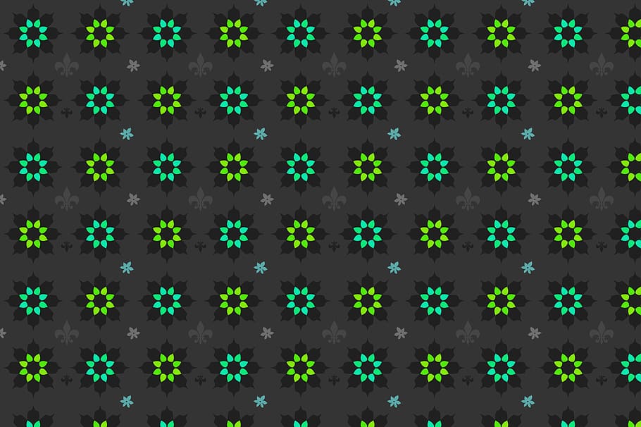 funds, texture, pattern, color, colorful, multicolored, flowers HD wallpaper