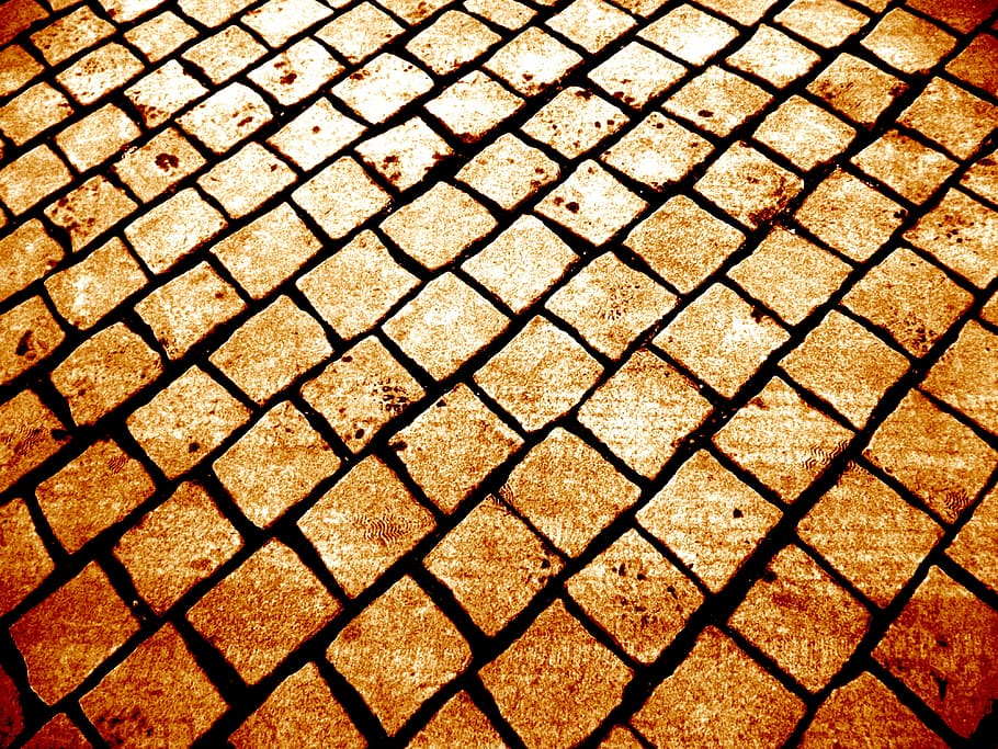 cobble stone, texture, basis, full frame, backgrounds, pattern HD wallpaper