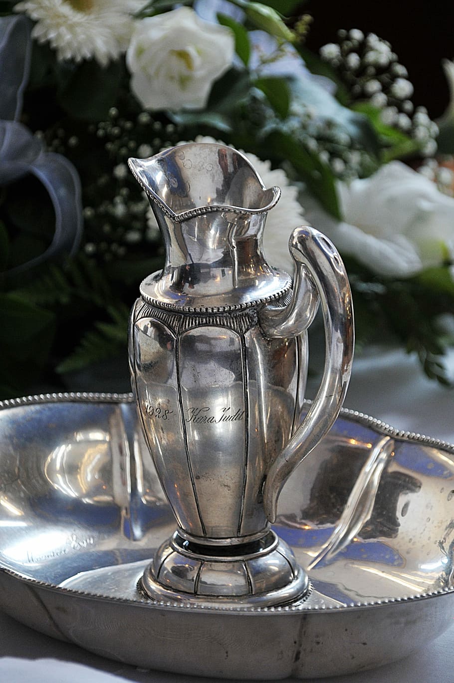 Silver, Baptist, Church, Value, Metal, bright, bowl, jar, silver colored HD wallpaper