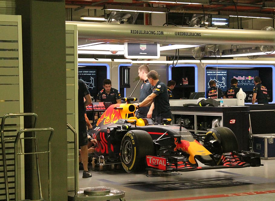 F1, Car, Formula, Race, Engine, Vehicle, racing, race car, power HD wallpaper