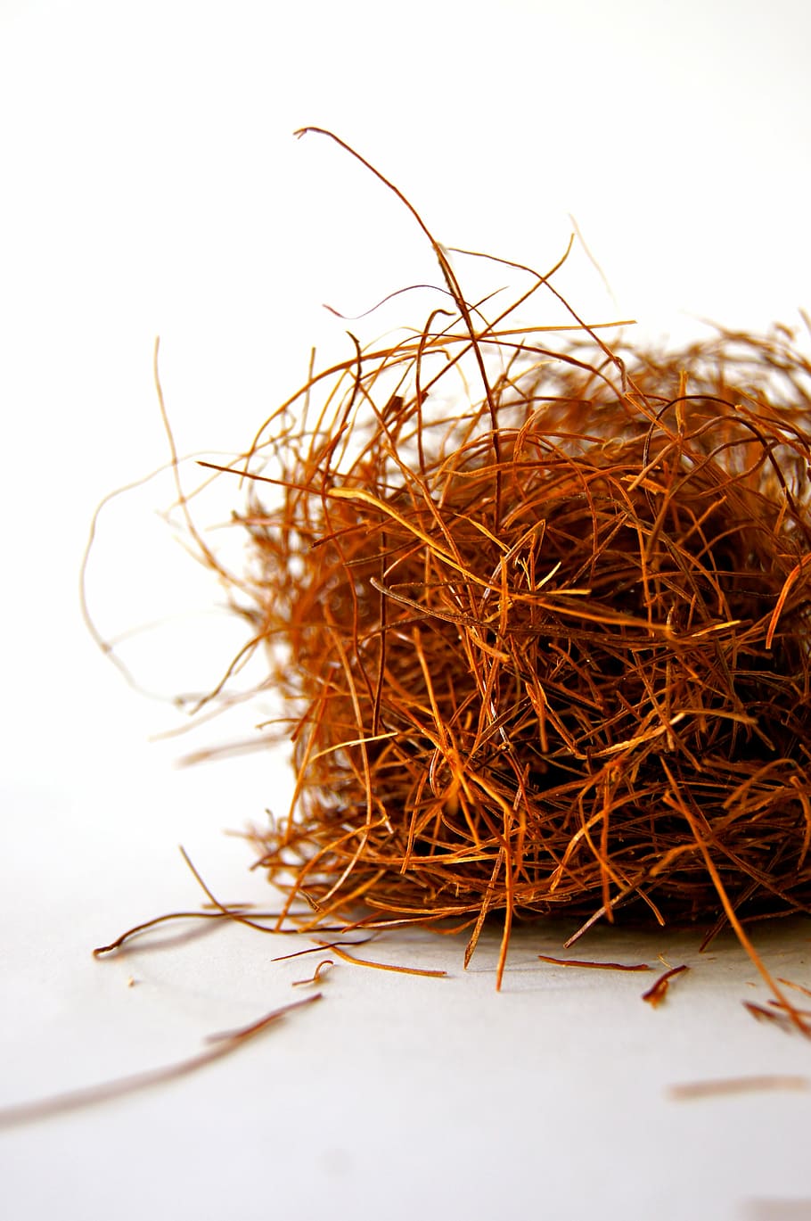 saffron spice, kitchen, ingredients, cook, chili, bake, christmas HD wallpaper