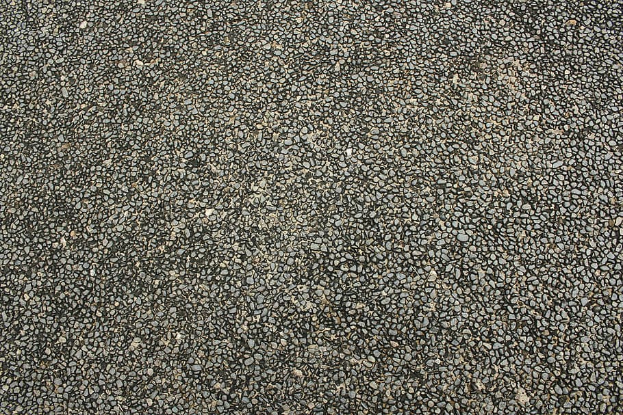 pebbles, wall, tiny, small, wallpaper, background, texture HD wallpaper