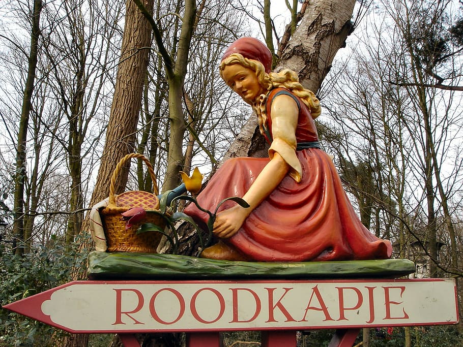 Efteling, Theme, Fantasy, Attraction, kaatsheuvel, fairytales HD wallpaper