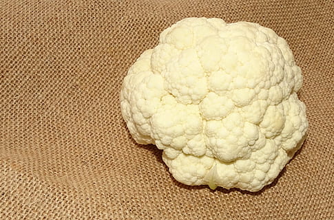 cauliflower, kohl, vegetables, vitamins, food, healthy eating HD wallpaper