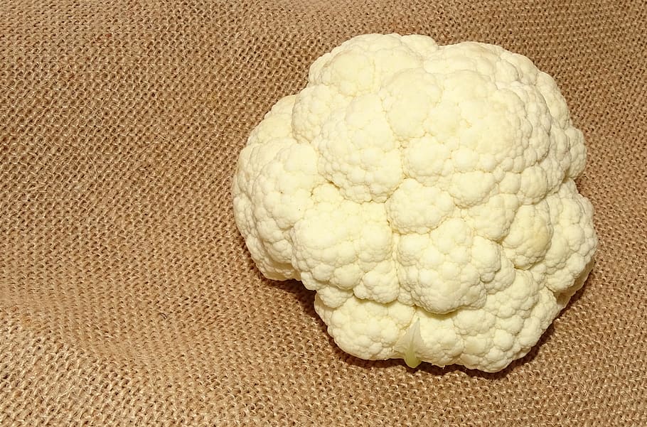 cauliflower, kohl, vegetables, vitamins, food, healthy eating HD wallpaper