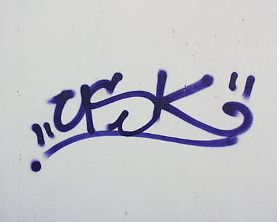 Graffiti, Wall, Grunge, City, Home, masonry, facade, youth HD wallpaper