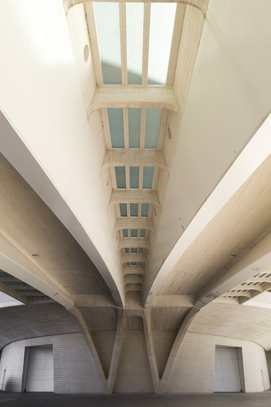 valencia, design, architecture, building, decoration, photography HD wallpaper