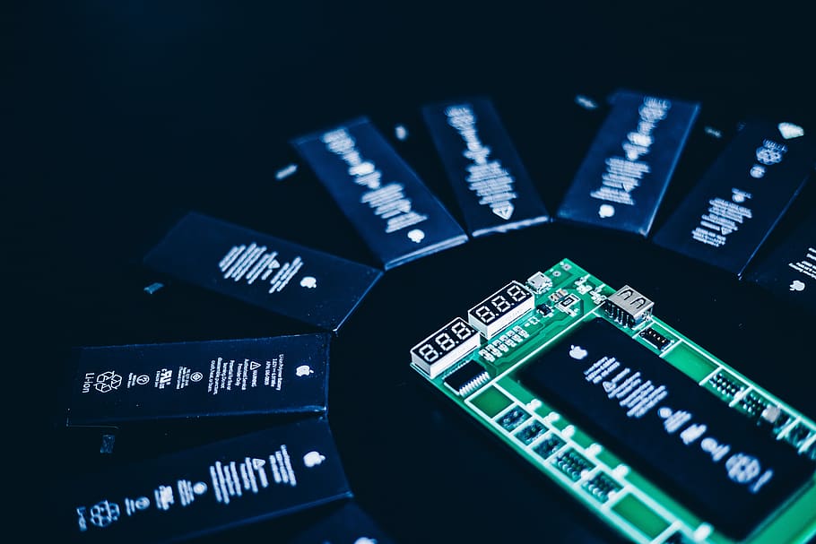 battery, charger, tester, text, technology, communication, no people HD wallpaper