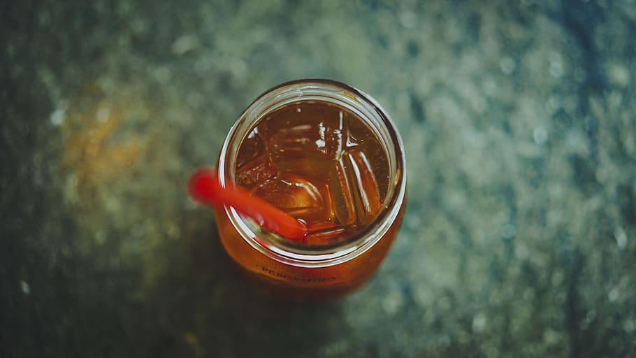 drinks, beverage, cold, table, restaurant, red, glass, food and drink HD wallpaper
