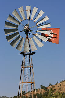 Windmill wheels deals