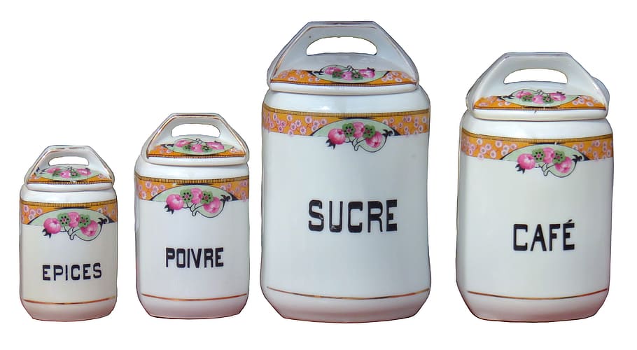 storage jars, ceramic, historically, container, old, pots, vessel HD wallpaper