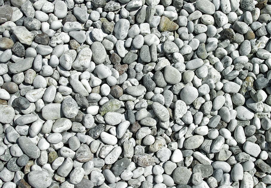 gray stone fragment lot, textured, kennedy, backgrounds, closeup HD wallpaper