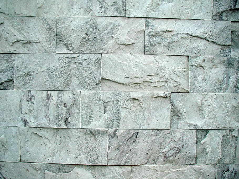 Wall, Stone, Structure, Texture, stone material, textured, built structure HD wallpaper